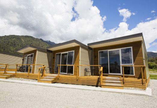 프란츠 알파인 리트리트