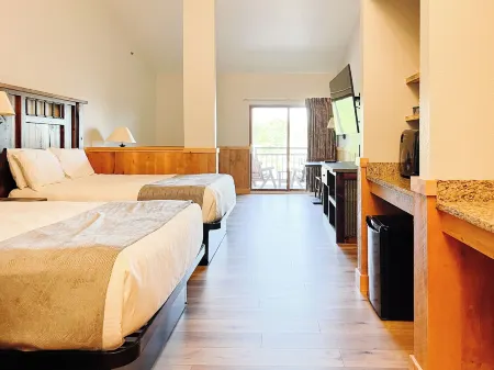 米諾誇水域飯店