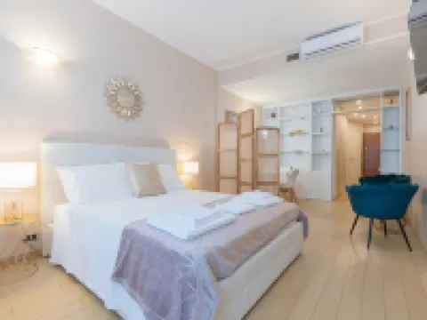 米蘭大教堂Milan Retreats美容水療套房 鄰近米蘭大教堂的酒店