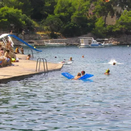 Apartments Korčula
