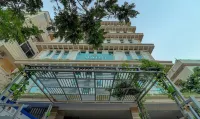 Treebo Seaesta RK海灘 - 酒店式公寓