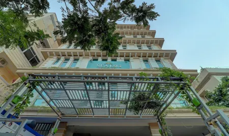 Treebo Seaesta RK Beach