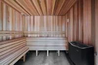 Abode Belconnen - spa