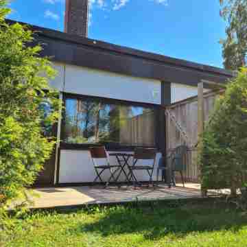 Hotel Kiljava Hotel Exterior