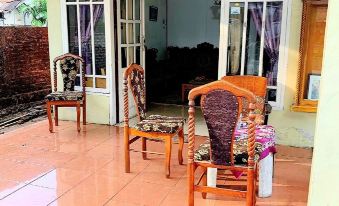 Rachella Homestay