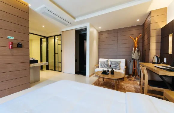 平澤XYM精品酒店