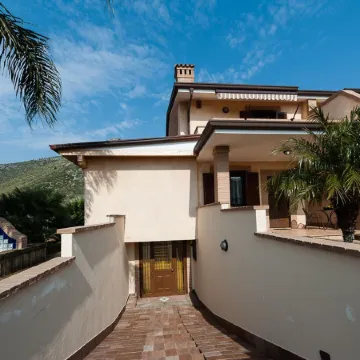 Casa Vacanza Polifemo Loft