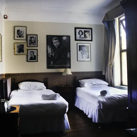The Butlers Hotel Отели рядом с достопримечательностью «Стадион «Хедингли»»