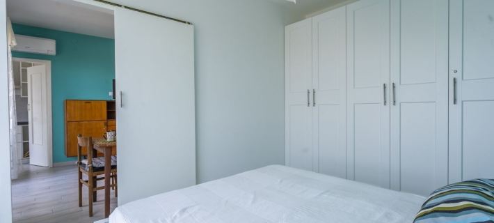 GuestHost - Casa di Annika - Vista Laguna e Parcheggio Privato Ξενοδοχεία στην πόλη Grado