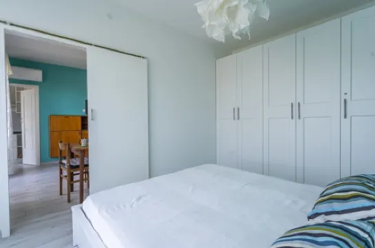 Casa di Annika - Vista Laguna e Parcheggio privato