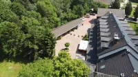 Hotel Und Restaurant Eurohof Hotels in Duisburg