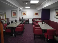 Kegworth Hotel & Conference Centre - bar