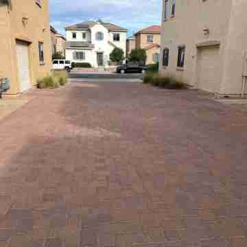 Charming 3-bedroom cottage with AC and WiFi in Goodyear Others