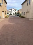 Charming 3-bedroom cottage with AC and WiFi in Goodyear