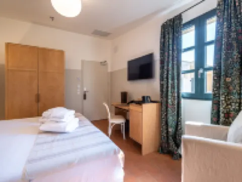 約瑟芬別墅酒店 利勒魯斯酒店