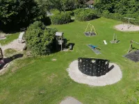 瓦爾德布倫平房