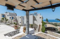 Hersonisos - Sleeps 15 - Parking - Pool - Garden Các khách sạn ở Piskopiano
