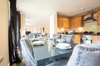 Apartment 9 Hotels in Worksop