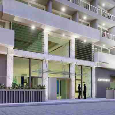 Mayflower Hotel Malta Hotel Exterior