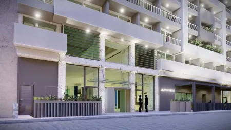 Mayflower Hotel Malta