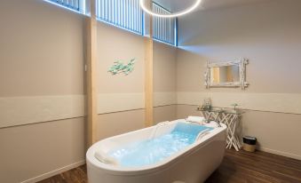 Center Parcs les Trois Forêts