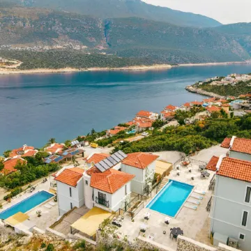 Gümüş Yazar Hotel