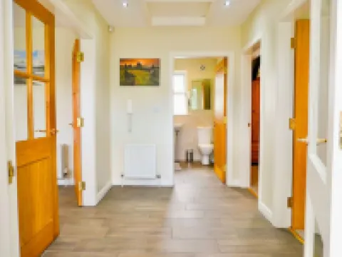 Clonlum Holiday Cottages Hotels in Newry