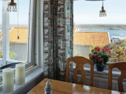 3 Person Holiday Home in Gullholmen Hotels in Orust
