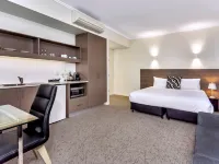 ニューハウス・マネージドバイ・ホウゴウマン フリマントルのホテル