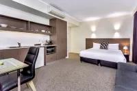 New Haus by Hougoumont Hotel, Former Bannister 22