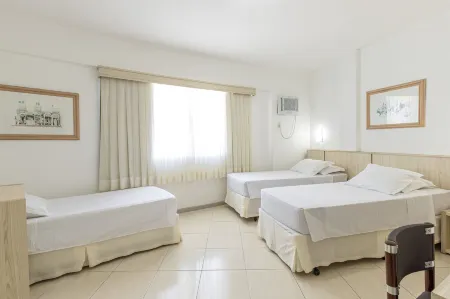 Hotel Ilha da Madeira