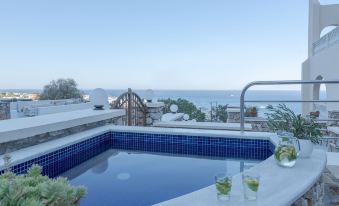 Epavlis Hotel & Spa