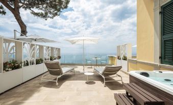 Sublimis Boutique Hotel Adults-Only