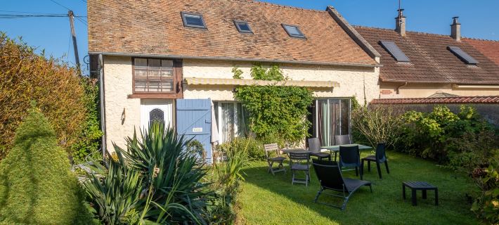 Le Clos Saint Paul Hotels in Département Eure