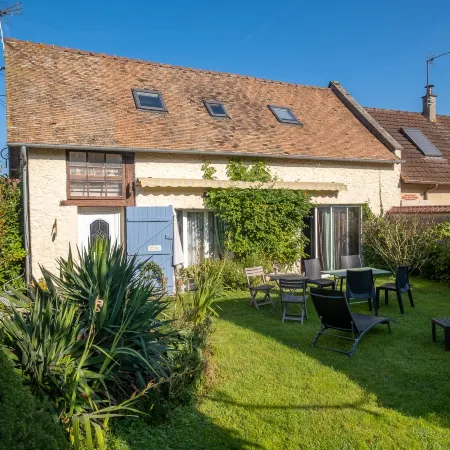 Le Clos Saint Paul