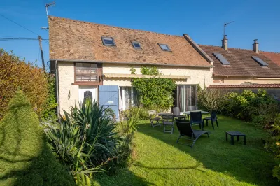Le Clos Saint Paul