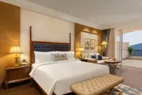 Welcomhotel by ITC Hotels, Tavleen, Chail - Parvekkeita
