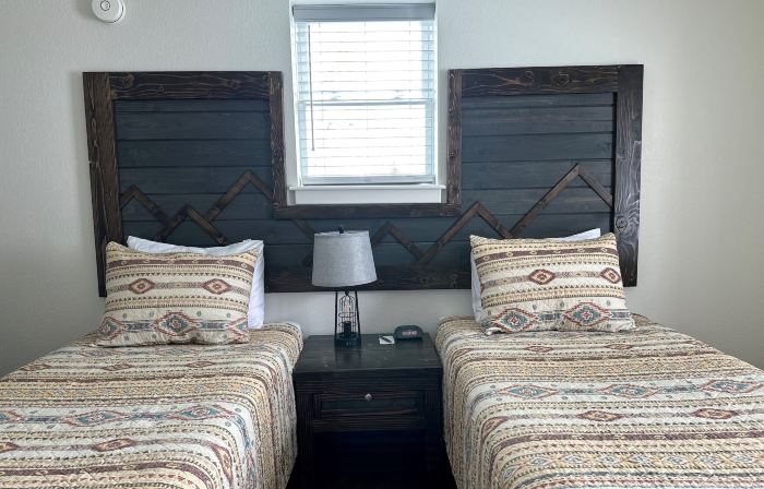 Pine Lodge