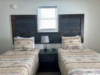 Pine Lodge