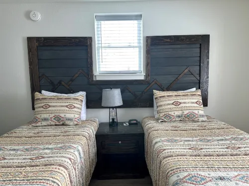 Pine Lodge