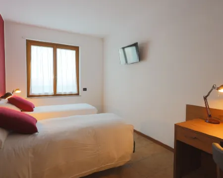 Corte Milano Hotels in Rozzano