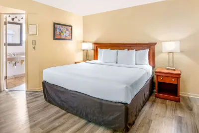 Econo Lodge Inn & Suites Hotel a Durango