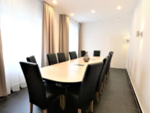 Ascot Hotel Hotels in Remscheid