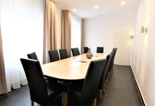 애스콧 호텔 렘샤이트