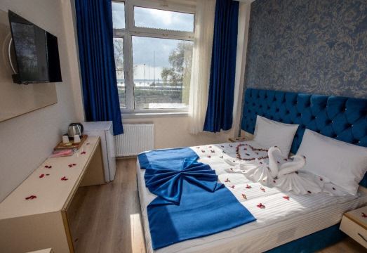 마운트 아라랏 호텔