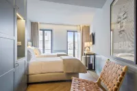 Pur Oporto Boutique Hotel by Actahotels Hotels in 