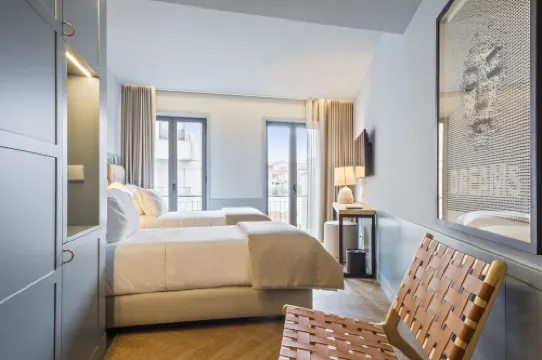 Pur Oporto Boutique Hotel by Actahotels