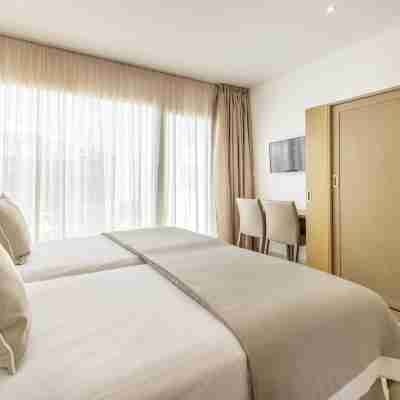 Hoposa Montelin Rooms