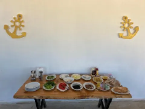 Soral Apart Otel Hotels in Demre
