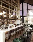Minthis Resort - bar